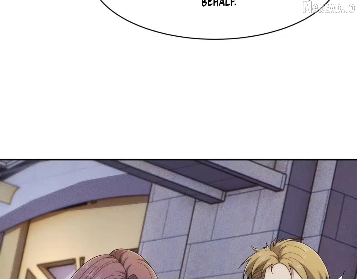 Hidden Dragon in the City (2025) Chapter 72  - page 141